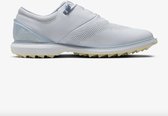 Chaussures de Golf Jordan ADG 4 pour Hommes Football Gris / White