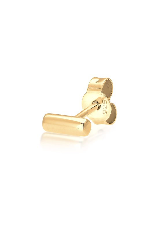 Elli Oorbellen Dames Oor Hanger Plaatje Gehamerd Vintage Antieke Look in 925 Sterling Zilver