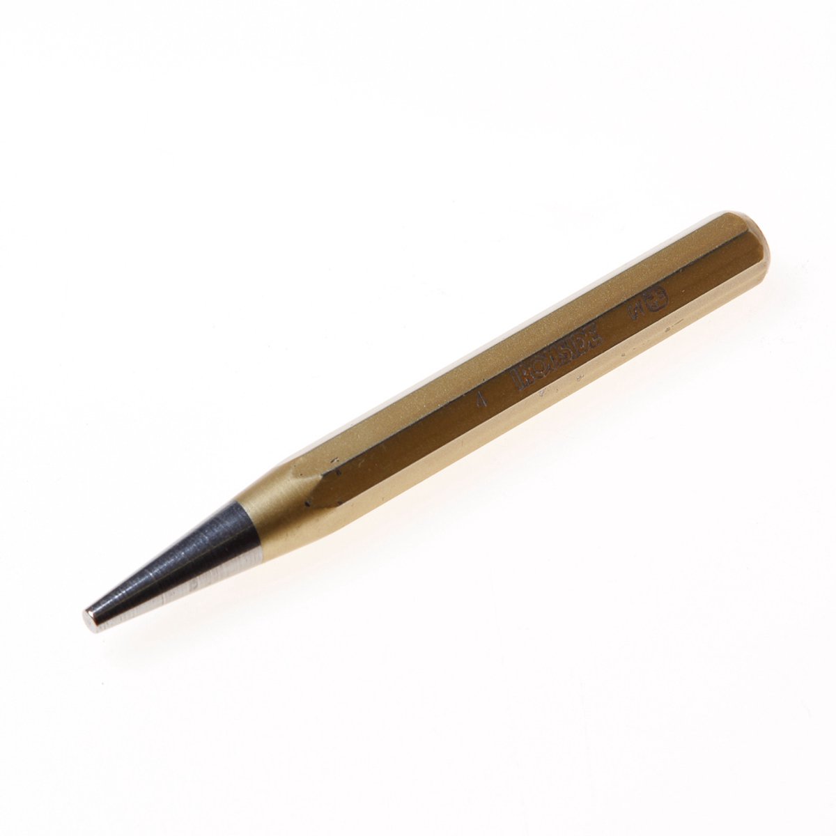 Ironside Drevel 4 x 120 x 12mm
