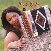 Rosie Ledet - Show Me Something (CD)