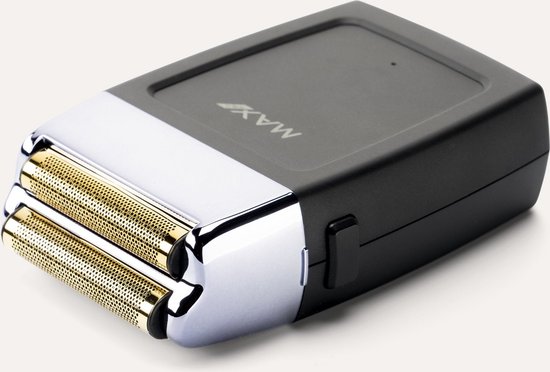 Max Pro Precision Shaver | bol.com