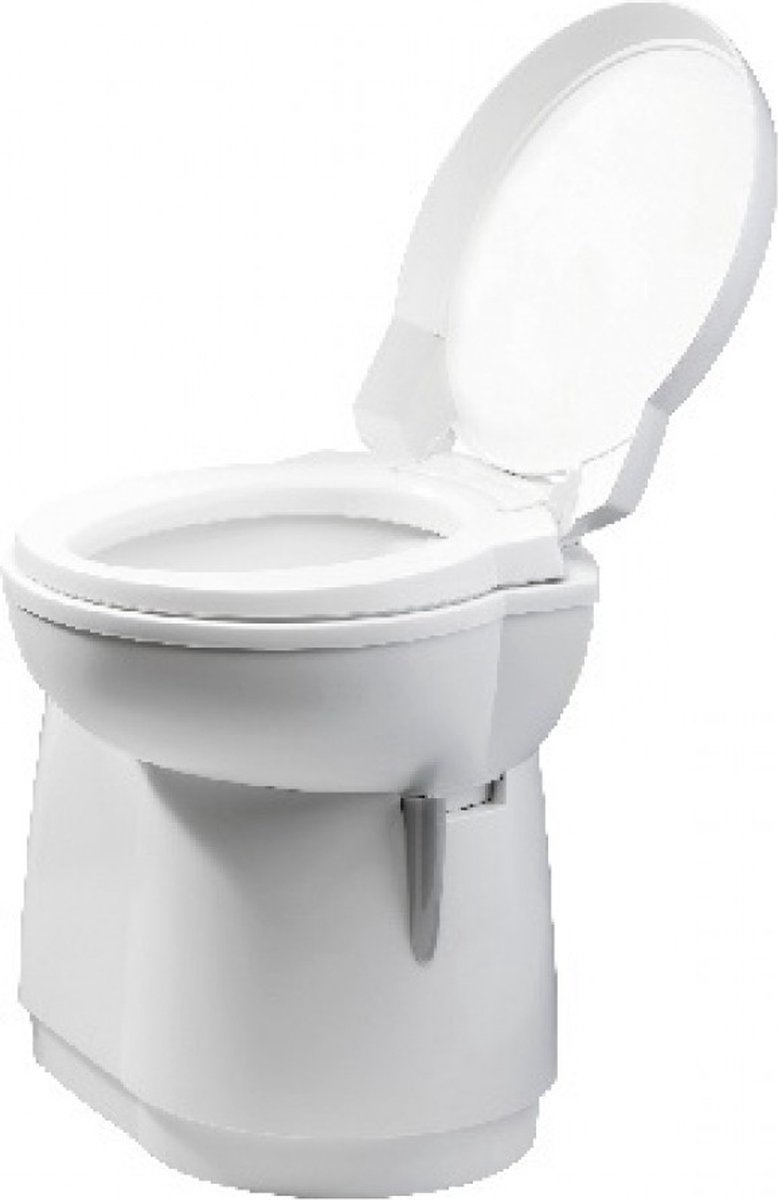 Thetford Toilet C263-S Keramisch