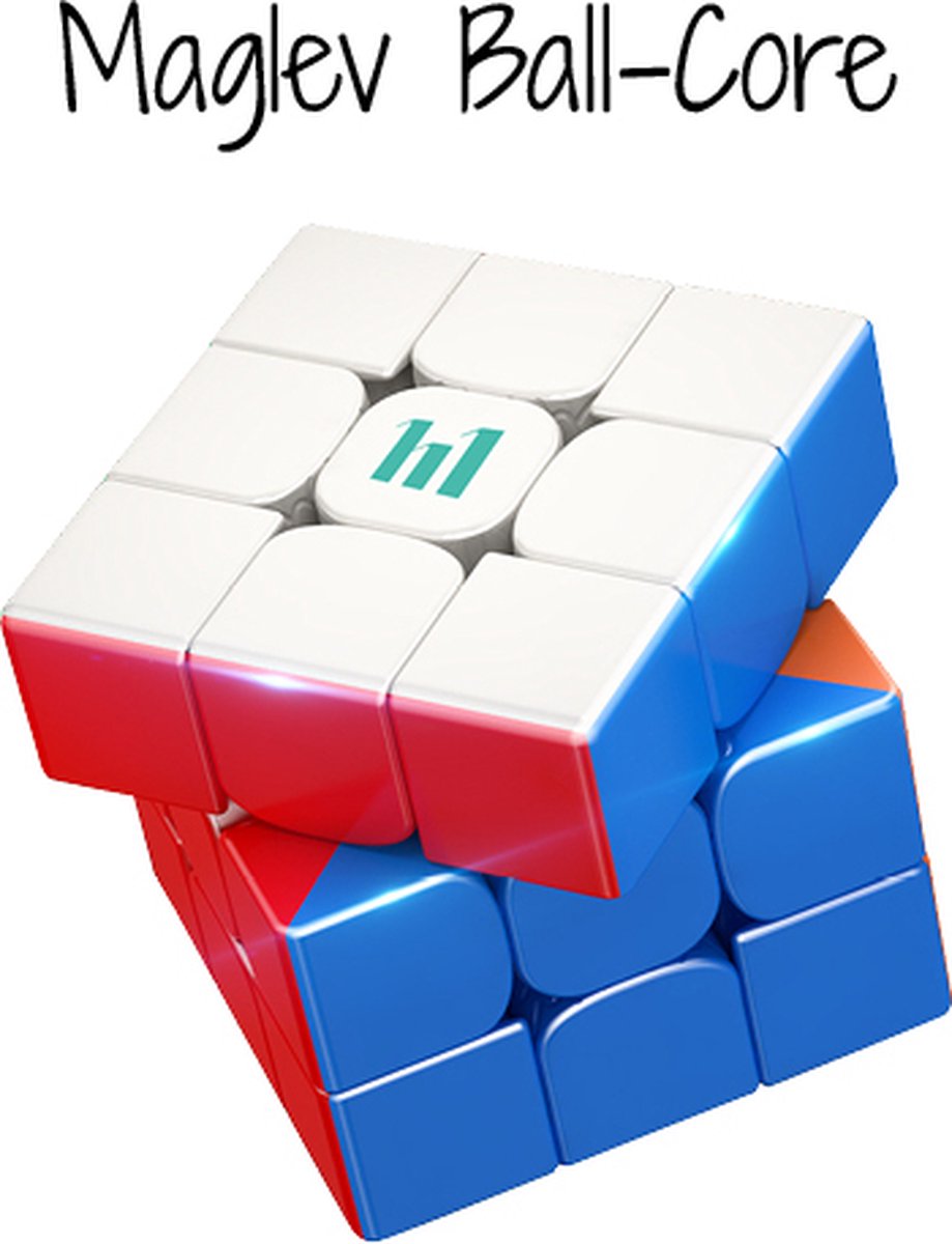 MoYu HuaMeng YS3M 3x3 Ballcore