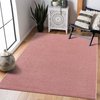 Tapis Rose