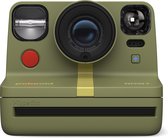 Polaroid Now+ Generation 2 - Appareil photo instantané - Vert forêt
