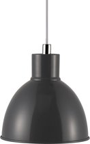 Nordlux Pop Hanglamp Antraciet