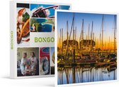 Bongo Bon - 2-DAAGSE AAN DE BELGISCHE KUST IN EEN 4-STERREN MERCURE-HOTEL - Cadeaukaart cadeau voor man of vrouw