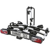 Pro-User Fietsendrager - Diamant Sg3 - 3 Fietsen
