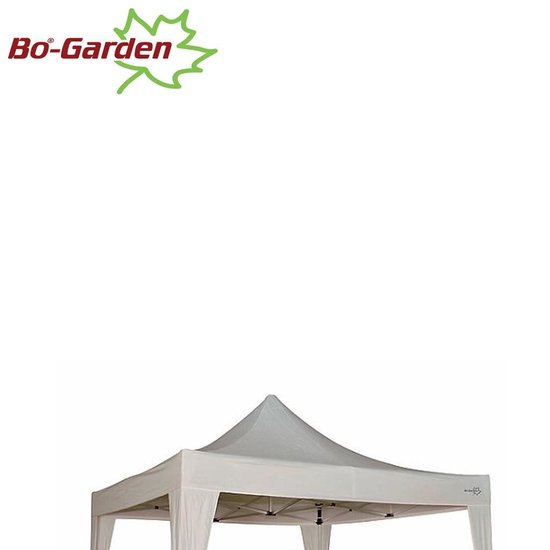 leren Kwestie campagne Bo-Garden - Los doek voor partytent - 3x3x2,4 Meter | bol.com