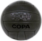COPA - COPA Retro Voetbal 1950's - One size - Zwart