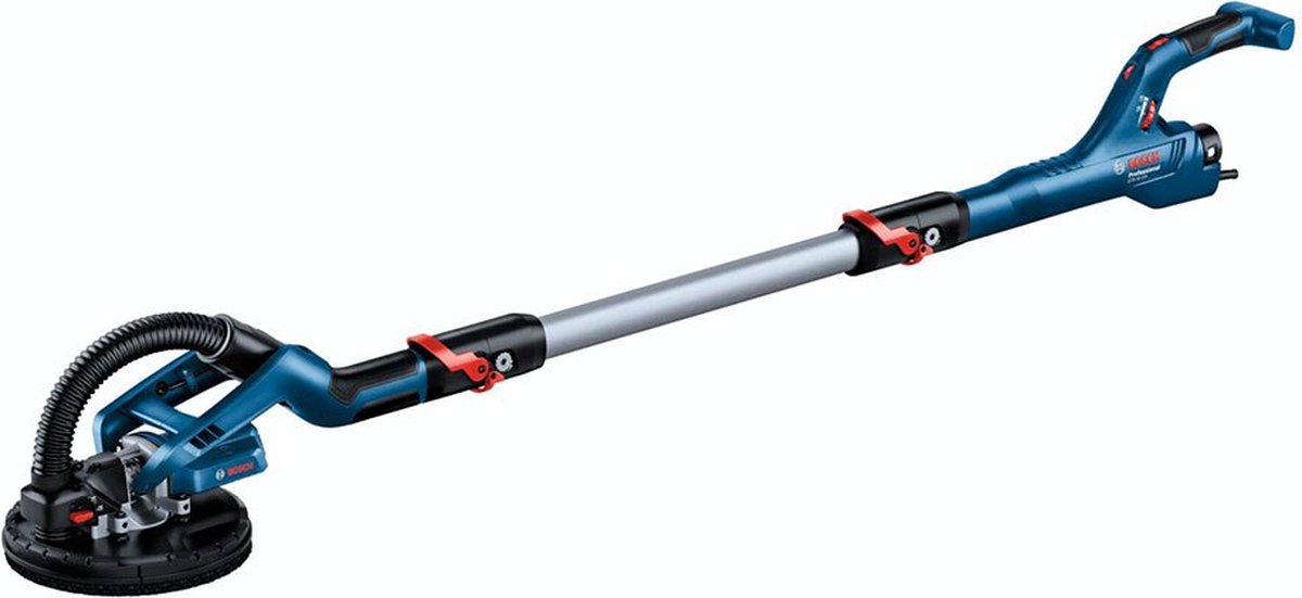 Bosch Professional GTR 55-225 Langnek Schuurmachine – foto 2