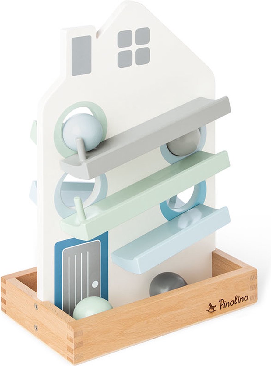 Pinolino Kinderträume 388418 "Bente" speelgoed voor motoriek