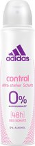 Control Ultra Protection deodorant spray 150ml