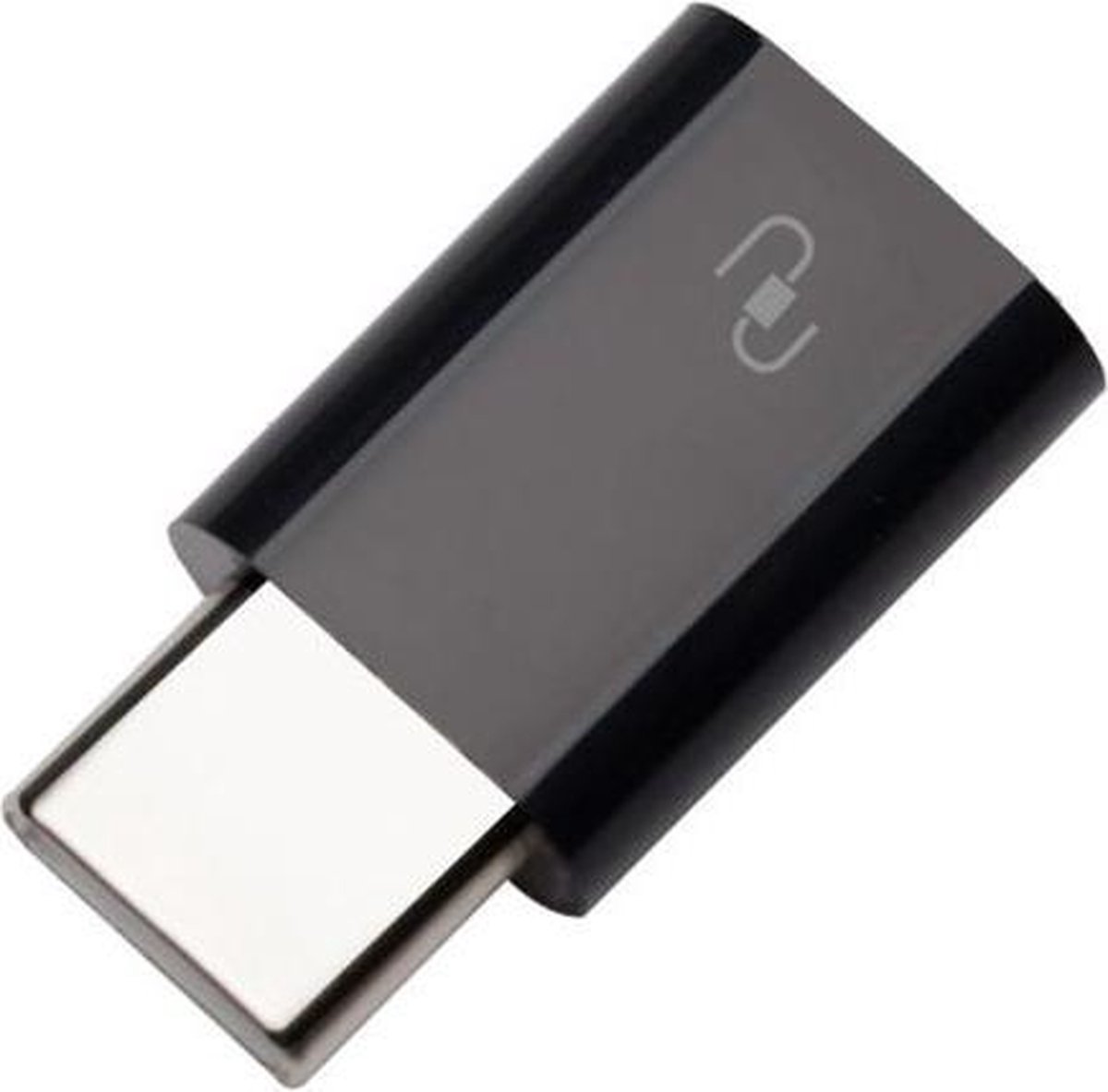 Xiaomi Micro USB naar USBC Adapter