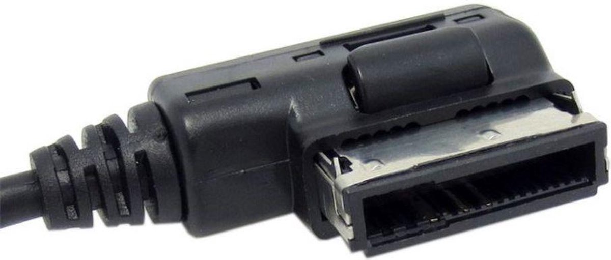 Audi Ami Mmi Mdi Interface 3.5mm Auxiliary Music Cable | Meses sin interés