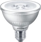 Philips Classic LEDspot E27 PAR30S 9W 830 25D (MASTER) | Dimbaar - Vervangt 75W