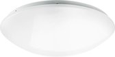 Noxion LED Bulkhead Corido IP44 4000K 18W | Vervangt 2x18W