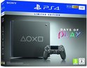 Sony PS4 Slim Days of Play Special Edition 1TB