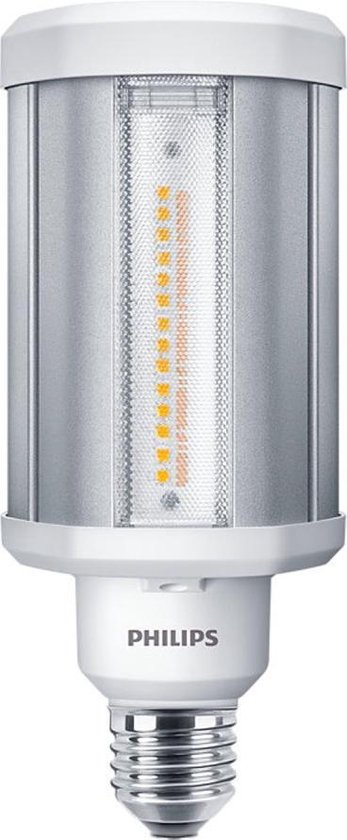 Philips TrueForce LED HPL ND E27 21W 840 Clair | Blanc froid - remplace 80W