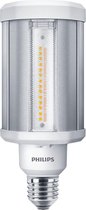 Philips TrueForce LED E27 - 21W (80W) - Koel Wit Licht - Niet Dimbaar