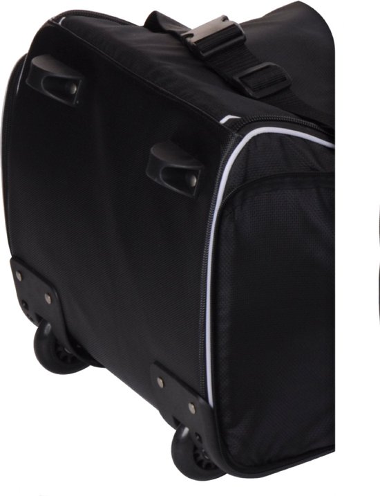 FastFold Corporate Travelcover van Merkloos — afbeelding 2
