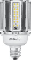 OSRAM 4058075037045 LED (monochrome) EEC A++ (A++ - E) E27 Rod 23 W Cool white (Ø x L) 75 mm x 145 mm 1 pc(s)