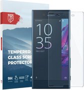 Rosso Sony Xperia XZ1 9H Tempered Glass Screen Protector