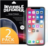 Ringke ID Full Cover Screen Protector voor Apple iPhone X