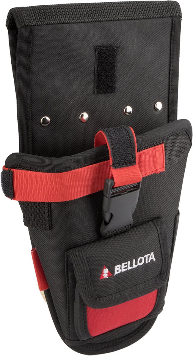 Bellota boormachineholster technisch polyester