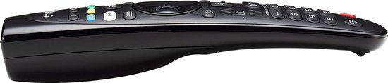 LG AKB75855501 MR20GA Télécommande OEM Magic TV pour 49NANO85UNA