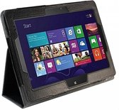 Geschikt voor Asus Vivo Tab RT TF600T TF600 Tablet · Stoer hoesje met stand