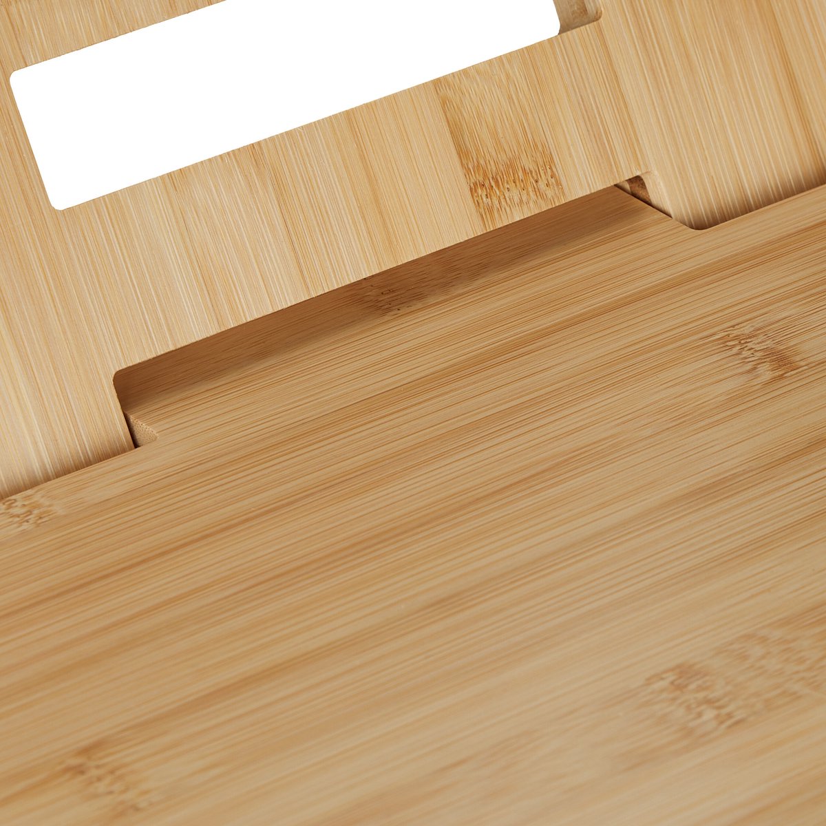 Bureau Bamboe Zit-Sta Verhoger thumbnail 3