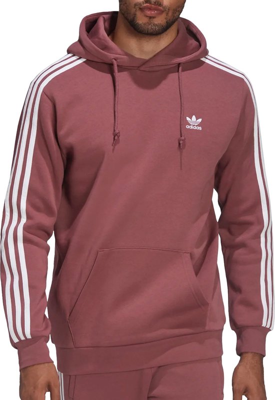 adidas Adicolor Classics 3-Stripes Pull Homme - Taille S | bol