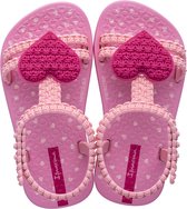 My First Ipanema Bébé Slippers Ladies Junior - Pink - Taille 19/20