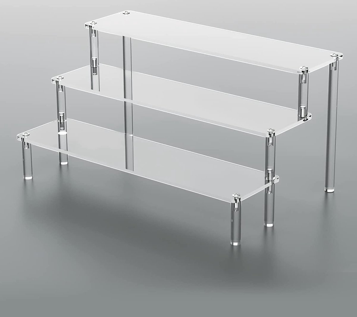 Kaptafel organizer – make up organizer