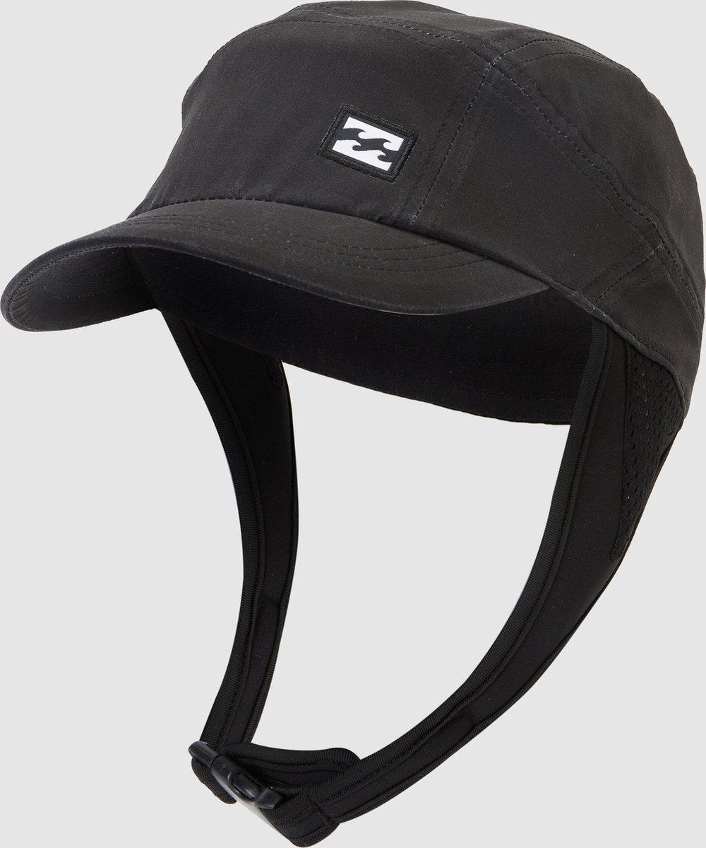 Billabong Surf pet voor volwassenen – Onesize Zwart