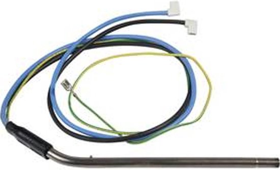 Aeg Electrolux Zanussi 140074106075 horní topné těleso trouby - 240V