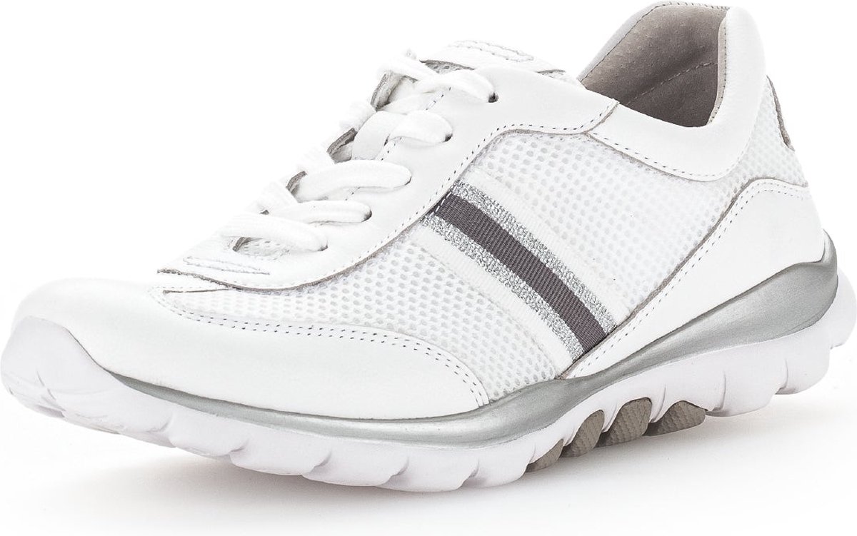 Gabor Rollingsoft sensitive 96.955.87 - dames rollende wandelsneaker