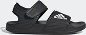 adidas Sportswear adilette Sandales pour femmes - Enfants - Zwart - 32