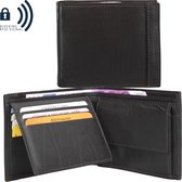 dR Amsterdam Billfold - 67-Series - Moro