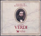 Giuseppe Verdi - Klassische Kostbarkeiten - Diverse artiesten