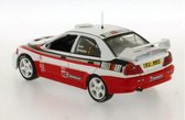 MItsubishi Lancer Evo VI Test Version - 1:43 - IXO Models