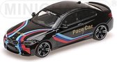 BMW M2 2016 Pace Car - 1:43 - Minichamps