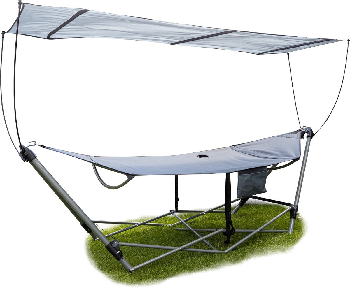 VIVEZEN Serviette de plage à rabat pour transat de bain, 100 % coton - 75 x 200 cm pas cher