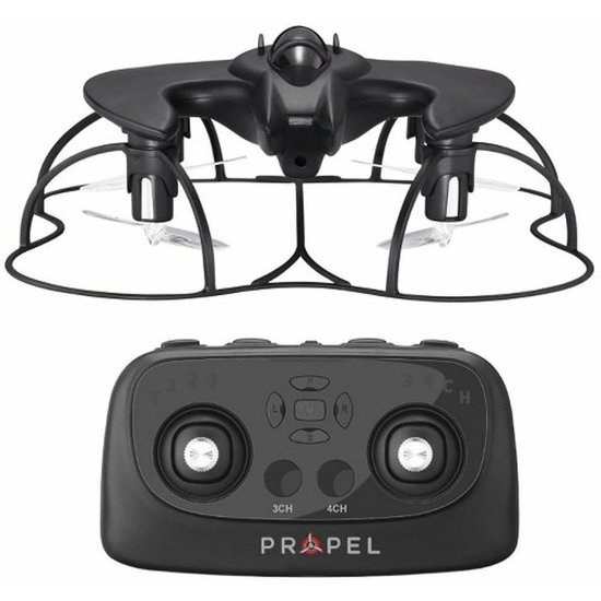 Propel Batwing Drone Replacement Parts - Picture Of Drone