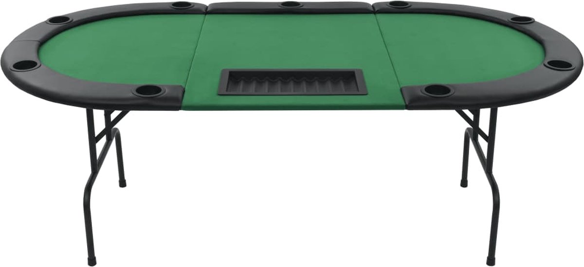 Nieuw - Pokertafels / Speltafels