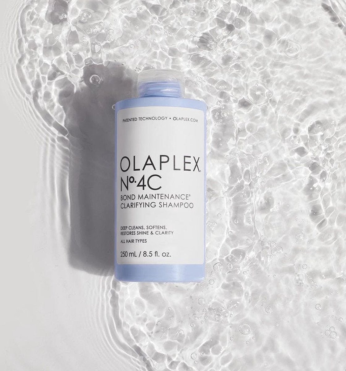 Olaplex No. 4 Bond Maintenance Shampoo thumbnail 16