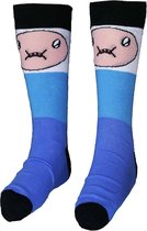 Adventure Time - Finn Crew Socks - 39/42