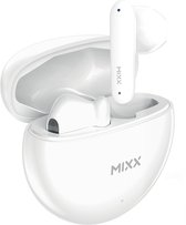 Mixx StreamBuds Play SF - In-Ear Koptelefoon - TWS - Wit