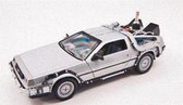 Welly Back to the Future II - Auto
